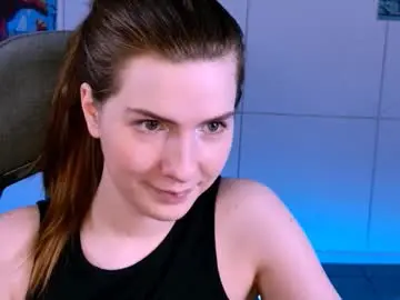 Chaturbate Best live sex cam show of aliceinredsquare_