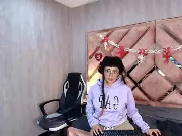Chaturbate Watch Live Sex Cams of babyyrasta666