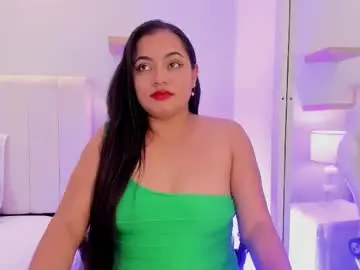 Chaturbate Live Sex Cam of chahna