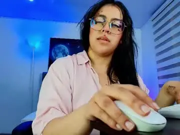 Chaturbate Live Sex Cam of evaa_ruiz
