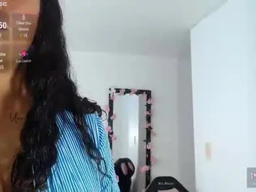 Chaturbate Free Live Porn of helenvalk