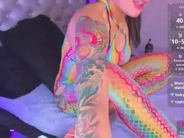 Chaturbate Watch Live Sex Cams of im_foxy011