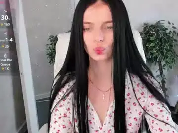 Chaturbate Nude Webcam of jane_johnston