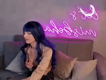 Chaturbate Live Sex of lynn_martin