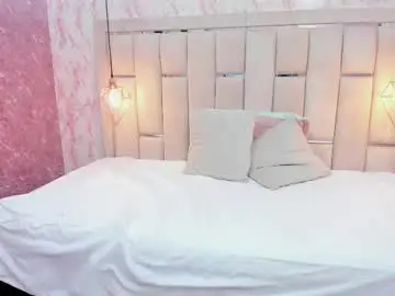 Chaturbate Live Sex Cam of melody_fire_