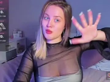 Chaturbate Live Sex Cam of sarah_soul