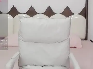 Chaturbate Sex Cam of simonastephanie