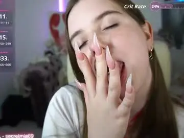 Chaturbate Sex Cam of sugar_muse