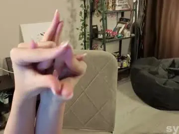 Chaturbate Free Porn Cam of sylraee