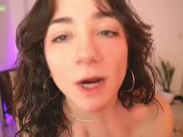 Chaturbate Nude Webcam of alemaniababe
