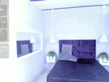 Chaturbate Nude Webcam of evahalston