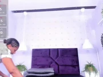 Chaturbate Best Webcam of evahalston