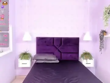 Chaturbate Sex Cam of evahalston
