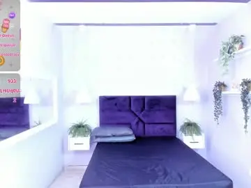 Chaturbate Private Sex Chat of evahalston
