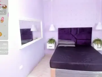 Chaturbate Free Porn Cam of evahalston