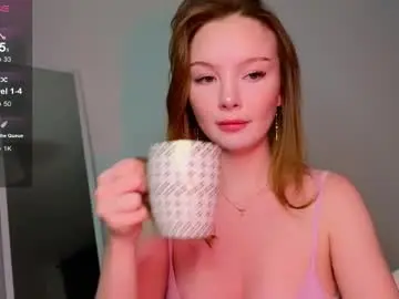 Chaturbate Live Sex of feral_berrys