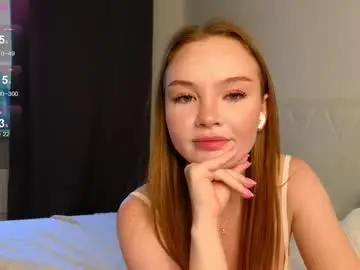 Chaturbate Live Porn of feral_berrys