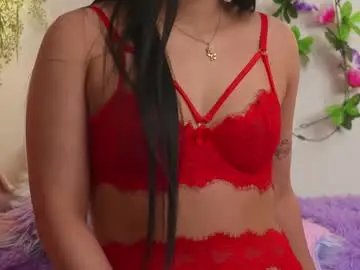 Chaturbate Live Sex of isa_nixon