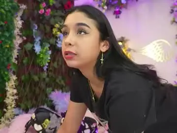 Chaturbate Sex Chat of isa_nixon