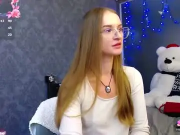 Chaturbate Live Sex of kate_jonson