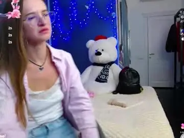 Chaturbate Free Porn Cam of kate_jonson