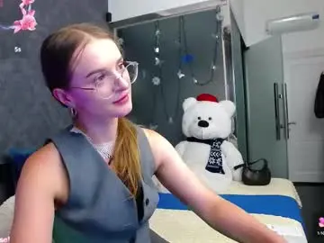 Chaturbate Live Porn of kate_jonson