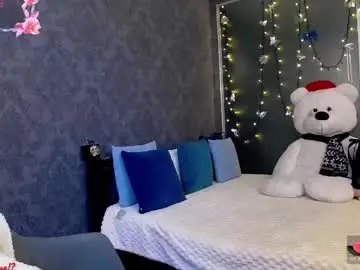 Chaturbate Nude Webcam of kate_jonson