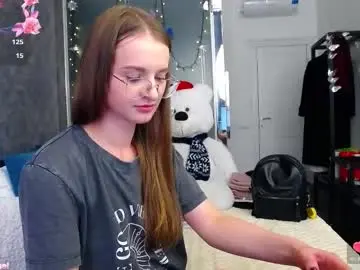Chaturbate Adult Video Chat of kate_jonson