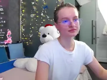 Chaturbate Nude Webcam of kate_jonson