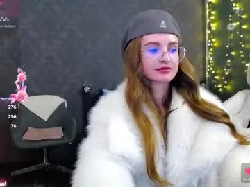 Chaturbate Nude Webcam of kate_jonson