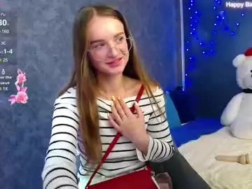 Chaturbate Best Webcam of kate_jonson