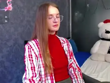 Chaturbate Live Sex Cam of kate_jonson