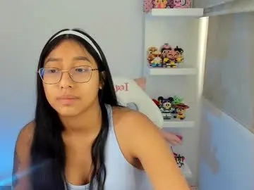 Chaturbate Best Webcam of kyy_isa