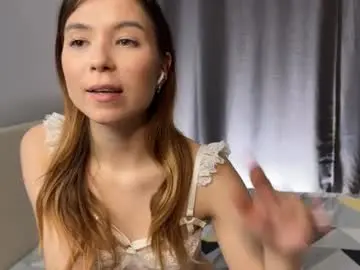 Chaturbate Sex Chat of sofiasuper