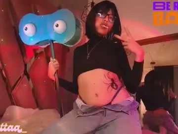 Chaturbate Live Sex of viollettaa_