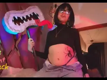 Chaturbate Nude Webcam of viollettaa_