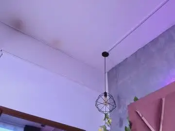 Chaturbate Free Porn Cam of viollettaa_