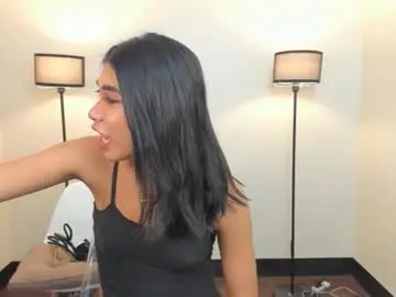 Chaturbate Nude Webcam of andreajane69