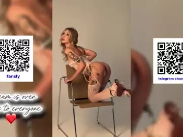 Chaturbate Free Live Porn of annie_f0x