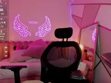 Chaturbate Sex Cam of artemis_nyx