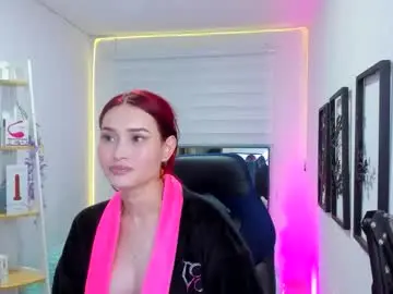 Chaturbate Watch Live Sex Cams of celeste_bonnet1