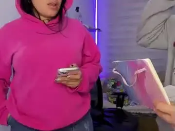 Chaturbate Live Sex of celeste_bonnet1