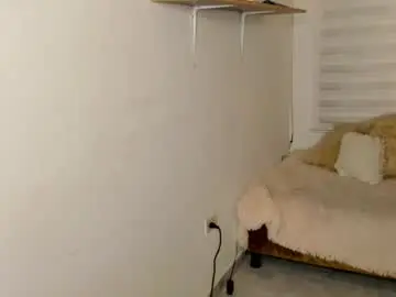 Chaturbate Best Webcam of celeste_bonnet1