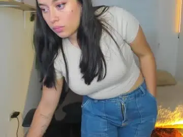 Chaturbate Best Webcam of celeste_bonnet1