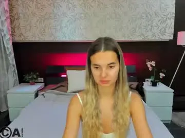 Chaturbate Private Sex Chat of donnaaa_evans
