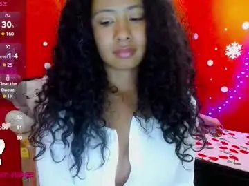Chaturbate Sex Cam of maite_loves