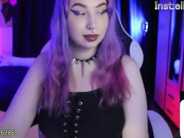 Chaturbate Live Sex of razor_claw