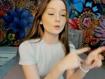 Chaturbate Live Sex of silviadagley
