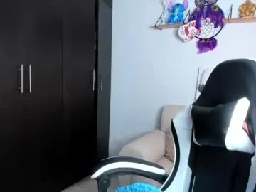 Chaturbate Free Porn Cam of daahanna_