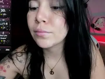 Chaturbate Adult Webcams of daahanna_